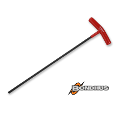 Bondhus Imbuszkulcs 350 mm Bondhus 6 mm T-fogós imbuszkulcs