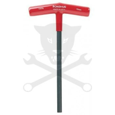 Bondhus Imbuszkulcs Bondhus T-fogós 6,0 mm x 173 mm (13368) imbuszkulcs
