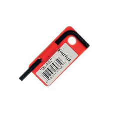 Bondhus Imbuszkulcs készlet rövid, egyenesv. 1.5-6 mm - HLX7MS Bondhus imbuszkulcs