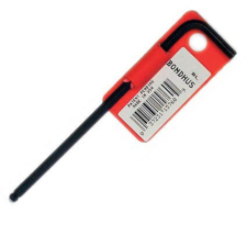 Bondhus Imbuszkulcs L hosszú gv. 4-es imbuszkulcs