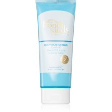 Bondi Sands Body Moisturiser hidratáló testápoló tej illattal Coconut 200 ml testápoló