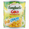 BONDUELLE CENTRAL EUROPE KFT Bonduelle Gold morzsolt csemegekukorica 670 g