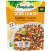 Bonduelle good lunch quinoa és csicseriborsó 250 g