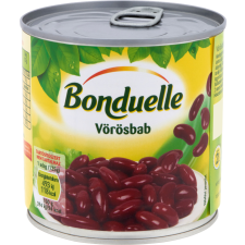Bonduelle vörösbab 400 g konzerv