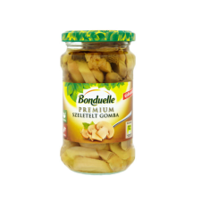 Bonduelle Zrt Bonduelle Gomba szeletelt 314ml üvegben konzerv