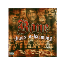  Bone Thugs-N-Harmony - Thug Stories (Cd) rap / hip-hop