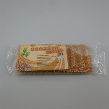 Bonetta Bonetta szezámszelet 42 g reform élelmiszer