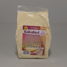  Bonetta kölesliszt 250 g alapvető élelmiszer