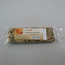 Bonetta mézes szelet tökmaggal és mazsolával 40 g reform élelmiszer