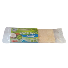 Bonetta vegán kókusz szelet natúr 35 g csokoládé és édesség