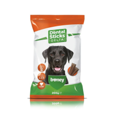  Boney Jutalomfalat Dental Stick Delta 200g jutalomfalat kutyáknak