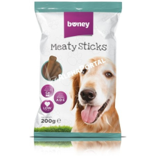 Boney Jutalomfalat Meaty Stick (5 tasak | 5 x 200 g) 1kg jutalomfalat kutyáknak