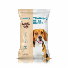  Boney Jutalomfalat Training Bites Bones 200g jutalomfalat kutyáknak