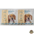 Boney Kutya Jutalomfalat Premium Stick Marha 10x10g