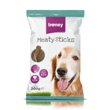 Boney Meaty Sticks jutalomfalat kutyáknak