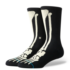  Bonez zokni unisex fekete l férfi zokni