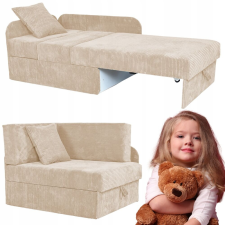  BONI gyerek kanapéágy, BÉZS Family Meble bútor