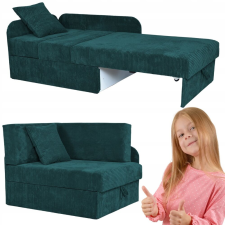  BONI gyerek sarokkanapé, GREEN Family Meble bútor