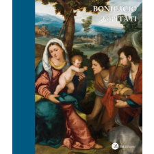  Bonifacio de' Pitati idegen nyelvű könyv