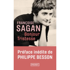  Bonjour Tristesse - Nouvelle édition – Françoise Sagan idegen nyelvű könyv