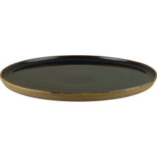 BONNA Desszertes tányér, Bonna Sphere 22 cm, föld tányér és evőeszköz
