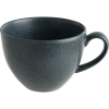 BONNA »Graphite« Kávéscsésze, Térfogat: 0,23 liter, Magasság: 68 mm, Ø: 92 mm