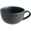 BONNA »Graphite« Kávéscsésze, Térfogat: 0,35 liter, Magasság: 67 mm, Átmérő: 112 mm