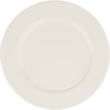 BONNA Sekély tányér, Bonna Banquet 30 cm tányér és evőeszköz
