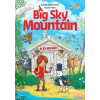 Bonnier Books Ltd Big Sky Mountain | Alex Milway