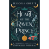 Bonnier Books Ltd Heart of the Raven Prince – Tessonja Odette