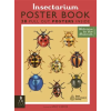 Bonnier Books Ltd Insectarium Poster Book | Dave Goulson