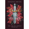 Bonnier Books Ltd To Carve a Fae Heart – Tessonja Odette