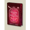 Bonnier Books Wrath of the Dragons (Special Edition - Fear the Flames Series, Book 2)