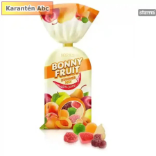  Bonny-Fruit Summer Mix Roshen 200g csokoládé és édesség