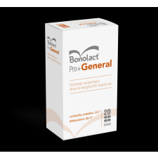  Bonolact Pro+General 20db vitamin és táplálékkiegészítő