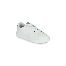 Bons baisers de Paname Rövid szárú edzőcipők SIMONE EYES Fehér 38 női cipő