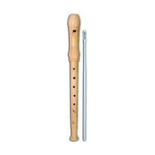 BONTEMPI 313210 Fa Furulya - 32cm játékhangszer