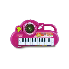 BONTEMPI girl mini szintetizátor játékhangszer