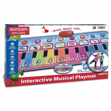 BONTEMPI Piano Musical Mat játékhangszer