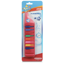 BONTEMPI PLAYMONICA játékhangszer