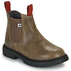 Bonton Csizmák BOOTS CHELSEA Barna 25