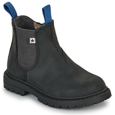 Bonton Csizmák BOOTS CHELSEA Fekete 29