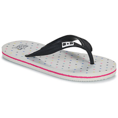 Bonton Lábujjközös papucsok FLIP FLOP PAF Fehér 29 / 30