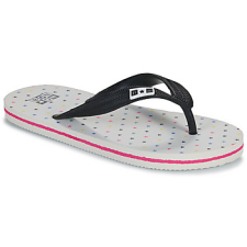 Bonton Lábujjközös papucsok FLIP FLOP PAF Fehér 31 / 32 gyerek papucs, mamusz