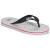 Bonton Lábujjközös papucsok FLIP FLOP PAF Fehér 33 / 34
