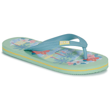 Bonton Lábujjközös papucsok FLIP FLOP PAF Sokszínű 31 / 32 gyerek papucs, mamusz