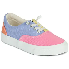 Bonton Rövid szárú edzőcipők SKATE LACE Sokszínű 31