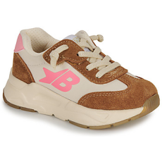 Bonton Rövid szárú edzőcipők YARD BASKET Sokszínű 27