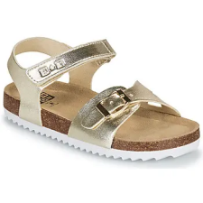 Bonton Szandálok / Saruk MEMO SWEET Arany 28 gyerek szandál