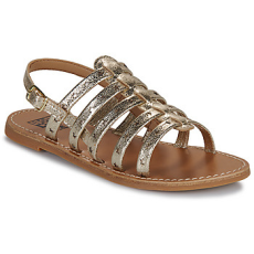 Bonton Szandálok / Saruk SANDY SPART Arany 28